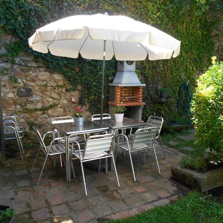 Ca'L Mossen Villa Sant Joan de les Abadesses Ngoại thất bức ảnh