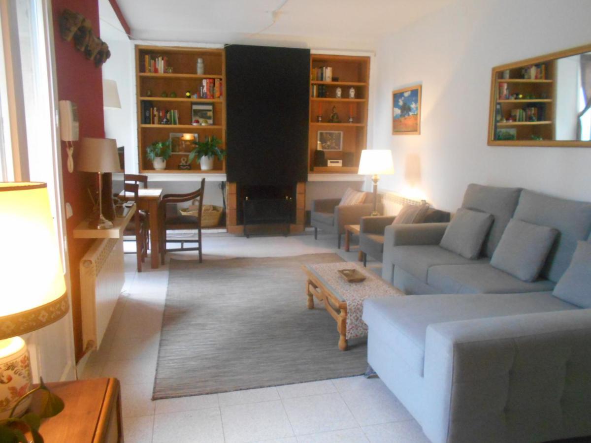 Ca'L Mossen Villa Sant Joan de les Abadesses Ngoại thất bức ảnh