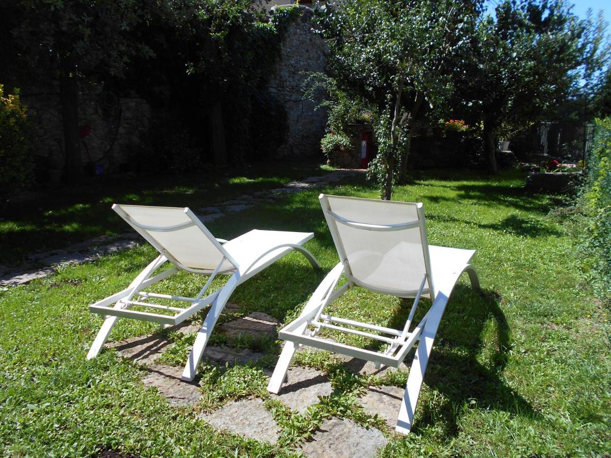 Ca'L Mossen Villa Sant Joan de les Abadesses Ngoại thất bức ảnh