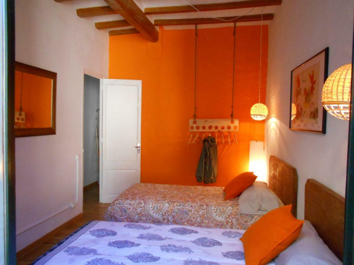 Ca'L Mossen Villa Sant Joan de les Abadesses Ngoại thất bức ảnh
