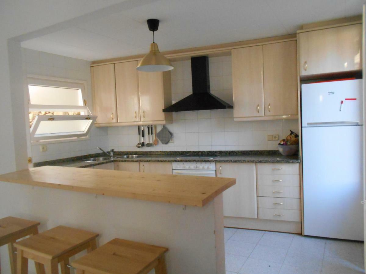 Ca'L Mossen Villa Sant Joan de les Abadesses Ngoại thất bức ảnh