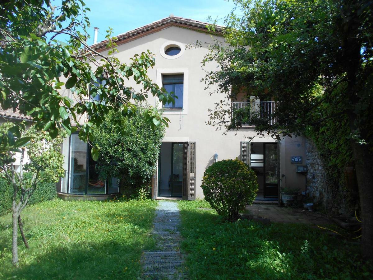 Ca'L Mossen Villa Sant Joan de les Abadesses Ngoại thất bức ảnh