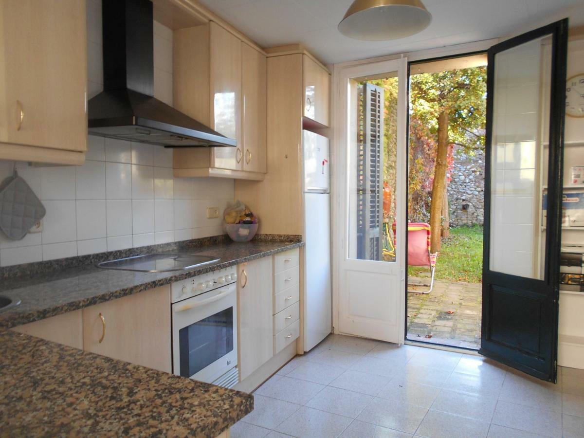 Ca'L Mossen Villa Sant Joan de les Abadesses Ngoại thất bức ảnh