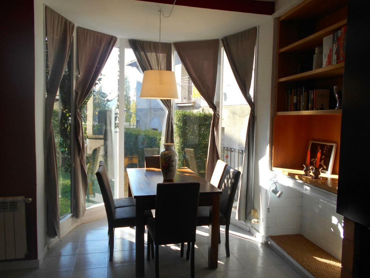 Ca'L Mossen Villa Sant Joan de les Abadesses Ngoại thất bức ảnh