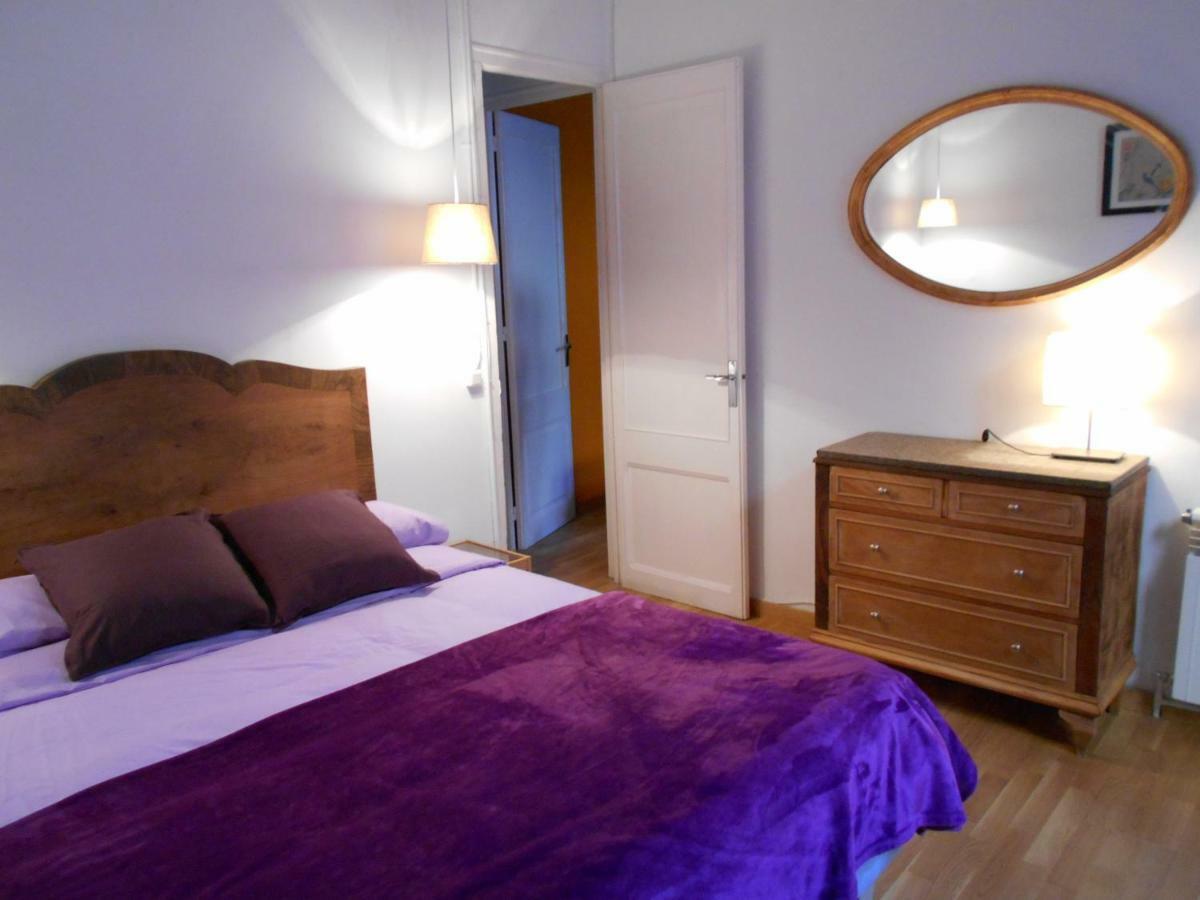 Ca'L Mossen Villa Sant Joan de les Abadesses Ngoại thất bức ảnh