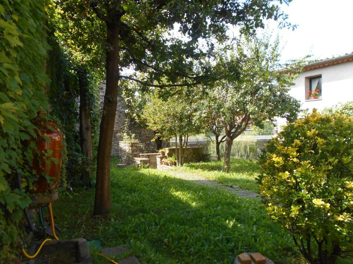 Ca'L Mossen Villa Sant Joan de les Abadesses Ngoại thất bức ảnh