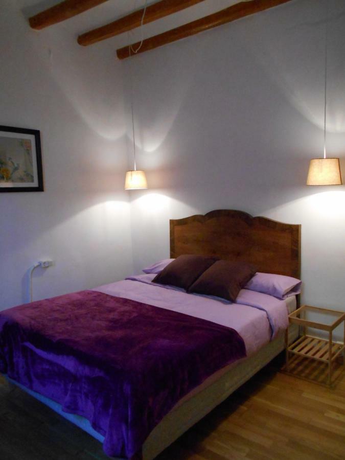 Ca'L Mossen Villa Sant Joan de les Abadesses Ngoại thất bức ảnh