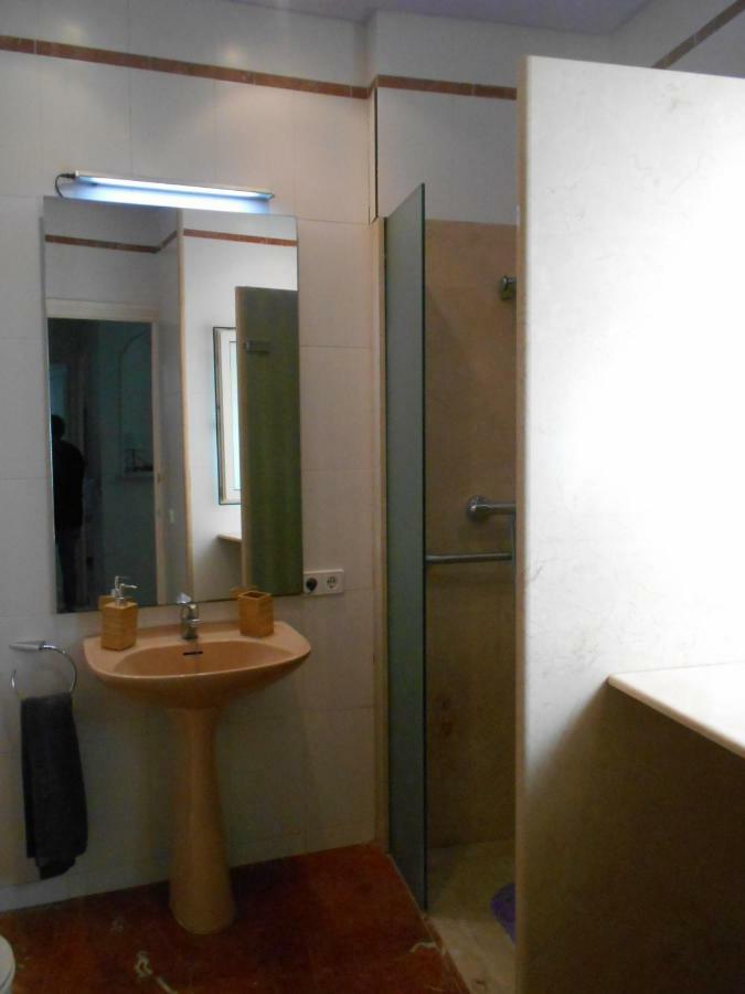 Ca'L Mossen Villa Sant Joan de les Abadesses Ngoại thất bức ảnh