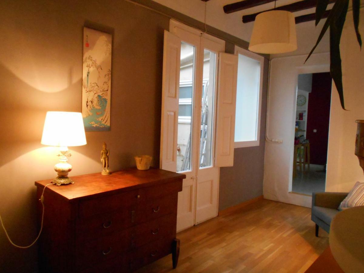 Ca'L Mossen Villa Sant Joan de les Abadesses Ngoại thất bức ảnh