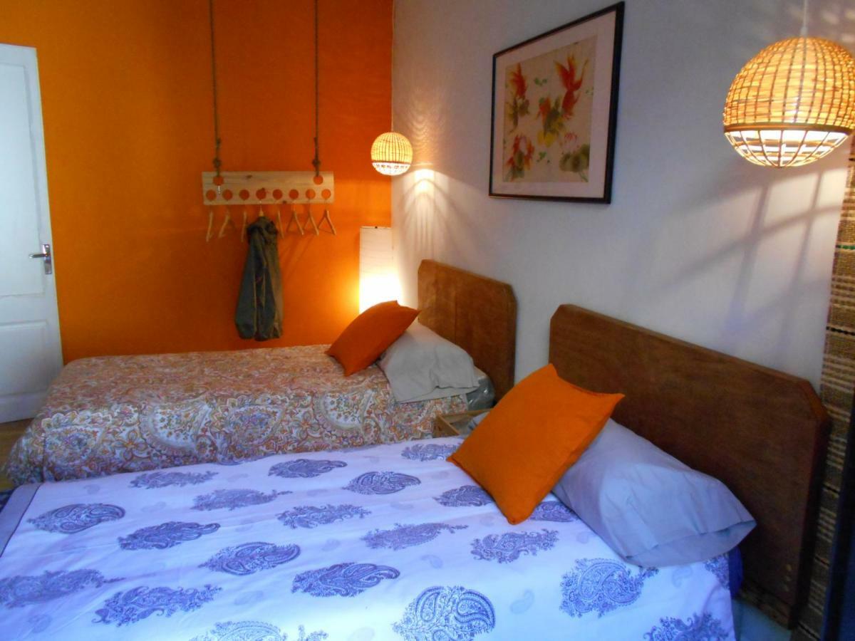Ca'L Mossen Villa Sant Joan de les Abadesses Ngoại thất bức ảnh